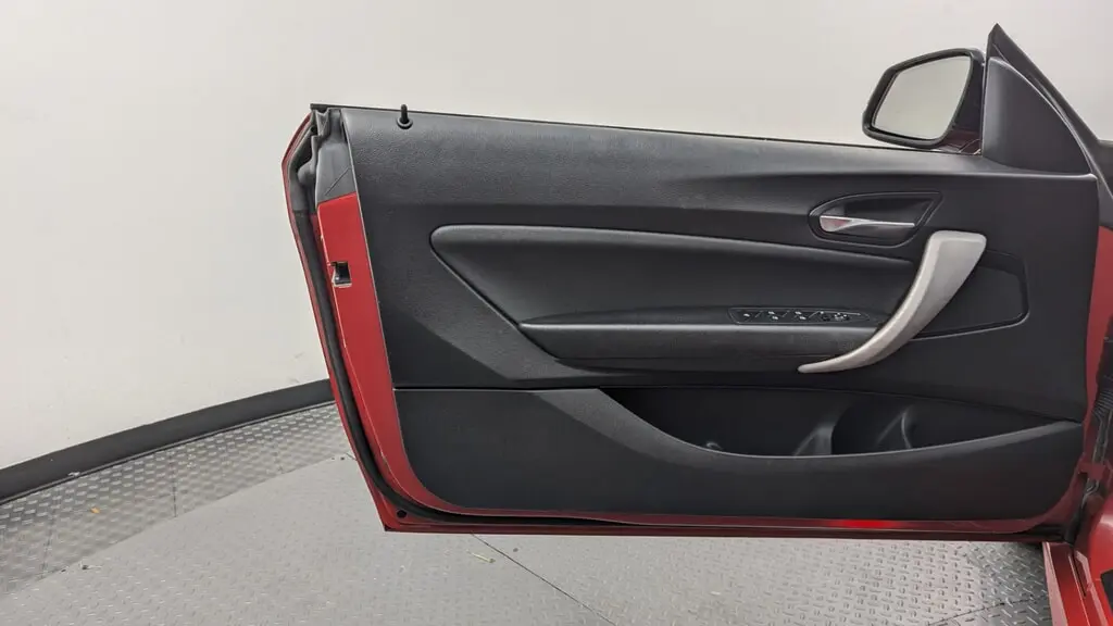 Florida Fine Cars - Used BMW 2 SERIES 2017 WEST PALM M240I