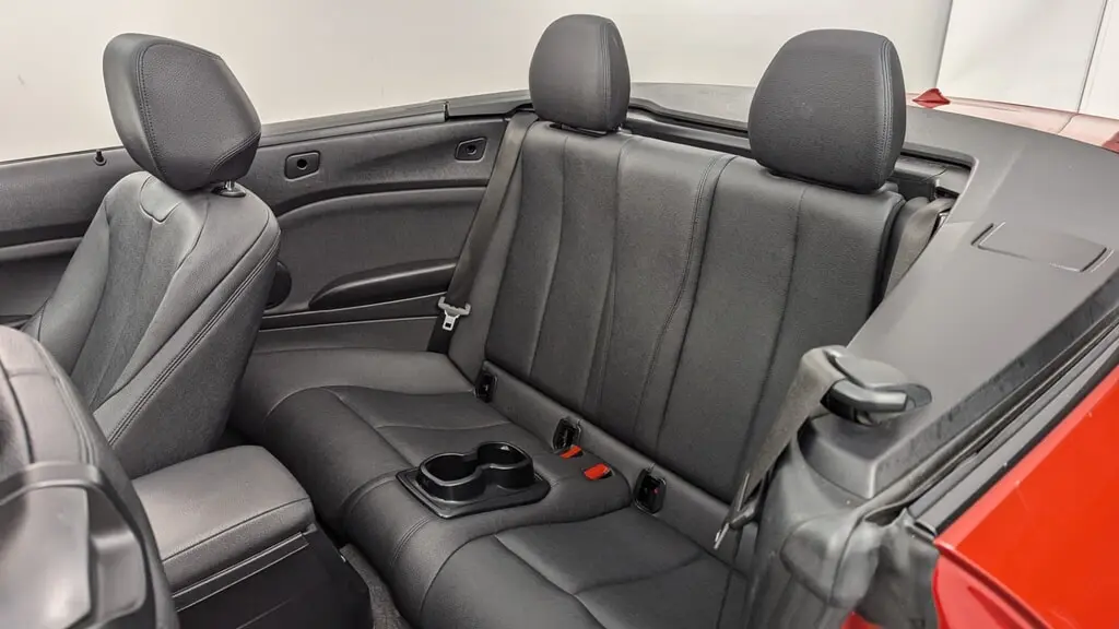 Florida Fine Cars - Used BMW 2 SERIES 2017 WEST PALM M240I