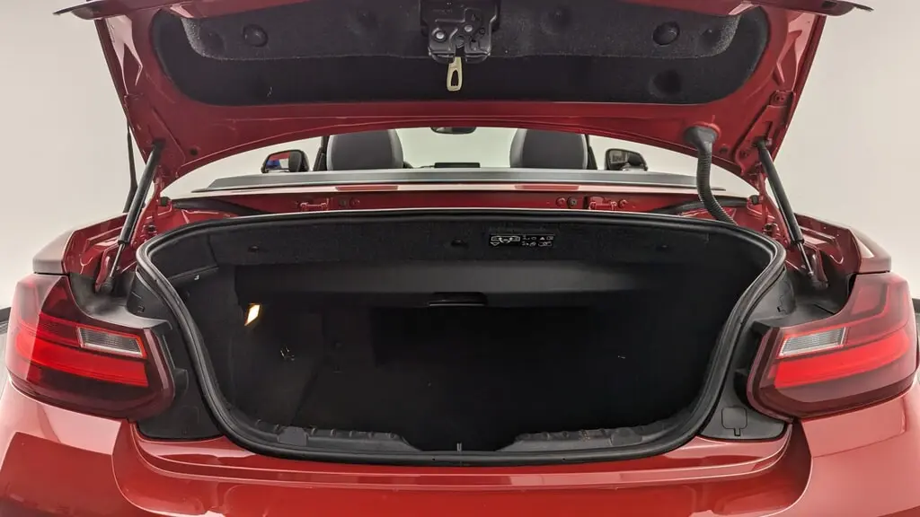 Florida Fine Cars - Used BMW 2 SERIES 2017 WEST PALM M240I