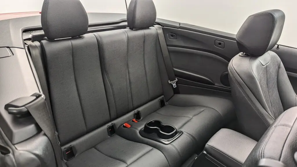 Florida Fine Cars - Used BMW 2 SERIES 2017 WEST PALM M240I