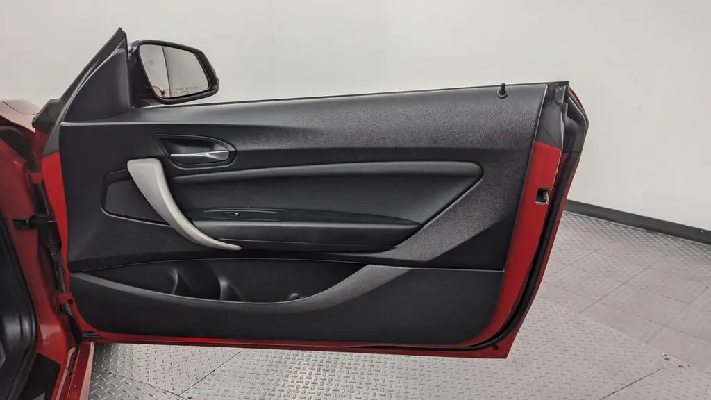 Florida Fine Cars - Used BMW 2 SERIES 2017 WEST PALM M240I