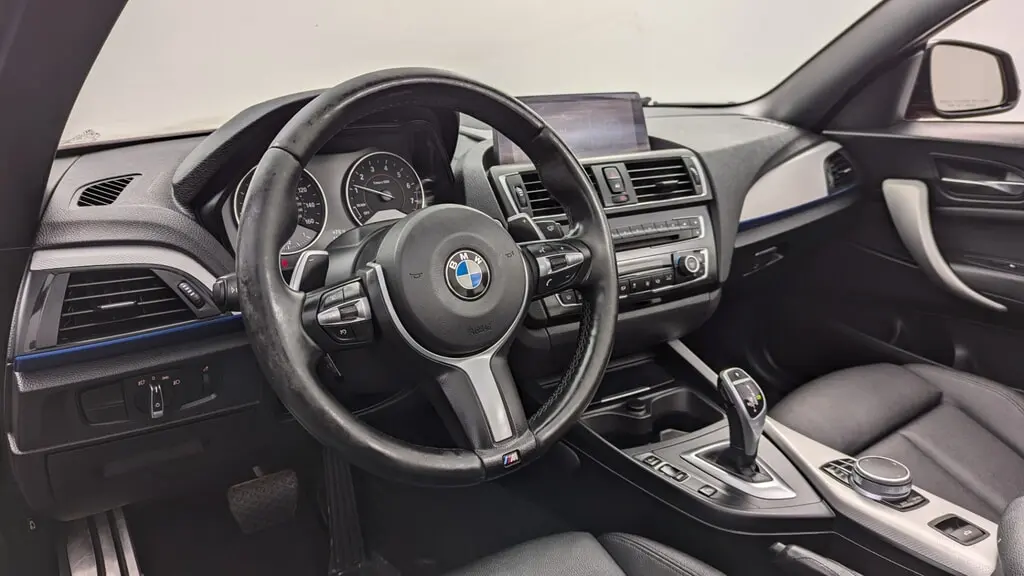 Florida Fine Cars - Used BMW 2 SERIES 2017 WEST PALM M240I