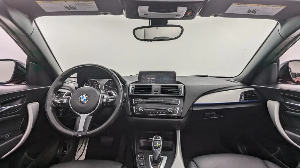Florida Fine Cars - Used BMW 2 SERIES 2017 WEST PALM M240I