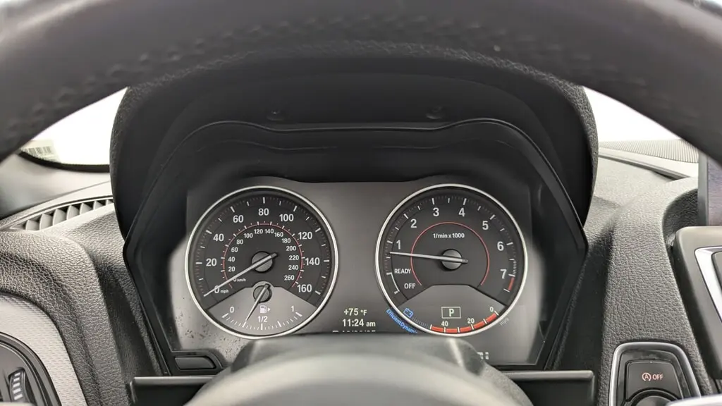 Florida Fine Cars - Used BMW 2 SERIES 2017 WEST PALM M240I