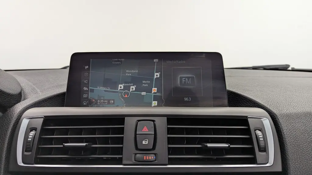 Florida Fine Cars - Used BMW 2 SERIES 2017 WEST PALM M240I