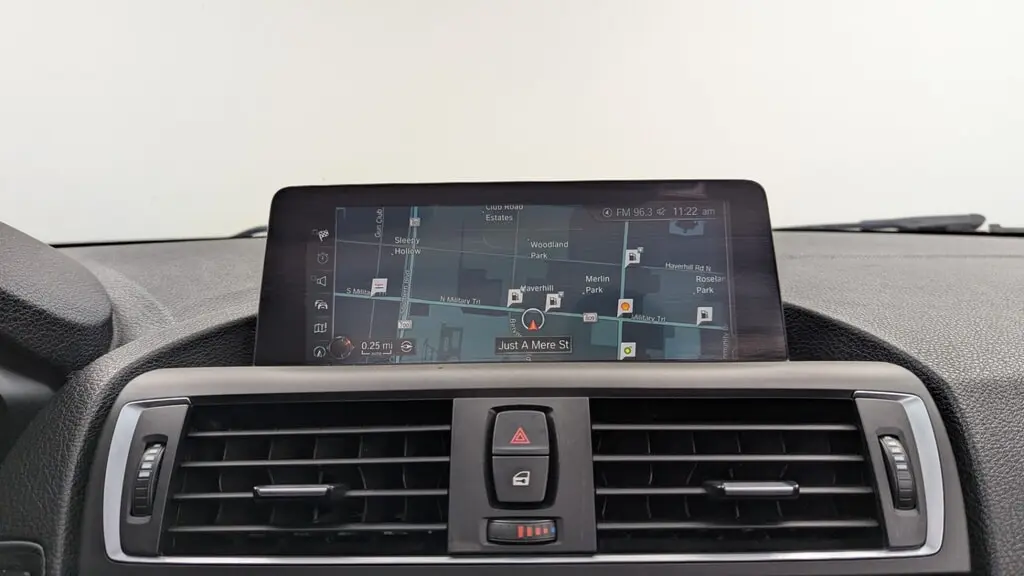 Florida Fine Cars - Used BMW 2 SERIES 2017 WEST PALM M240I