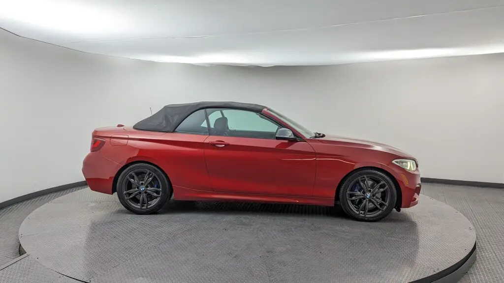 Florida Fine Cars - Used BMW 2 SERIES 2017 WEST PALM M240I