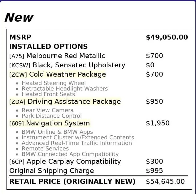 Florida Fine Cars - Used BMW 2 SERIES 2017 WEST PALM M240I