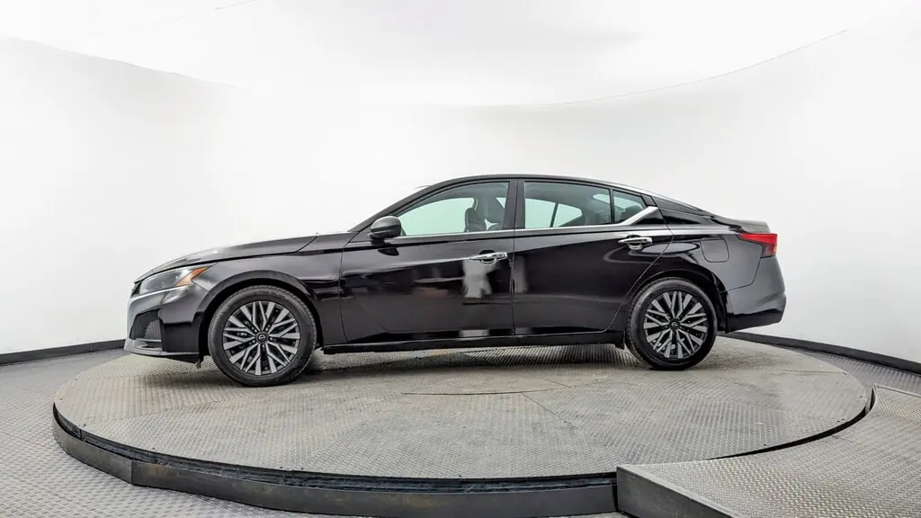 Florida Fine Cars - Used NISSAN ALTIMA 2024 MIAMI 2.5 SV