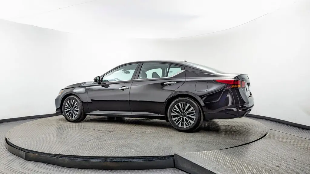 Florida Fine Cars - Used NISSAN ALTIMA 2024 MIAMI 2.5 SV