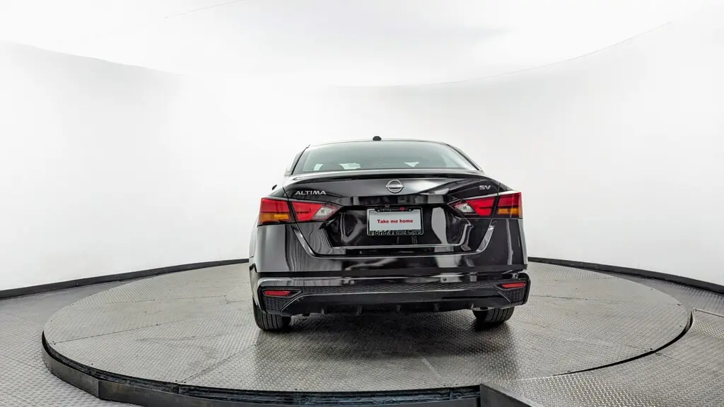 Florida Fine Cars - Used NISSAN ALTIMA 2024 MIAMI 2.5 SV