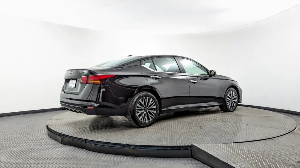 Florida Fine Cars - Used NISSAN ALTIMA 2024 MIAMI 2.5 SV