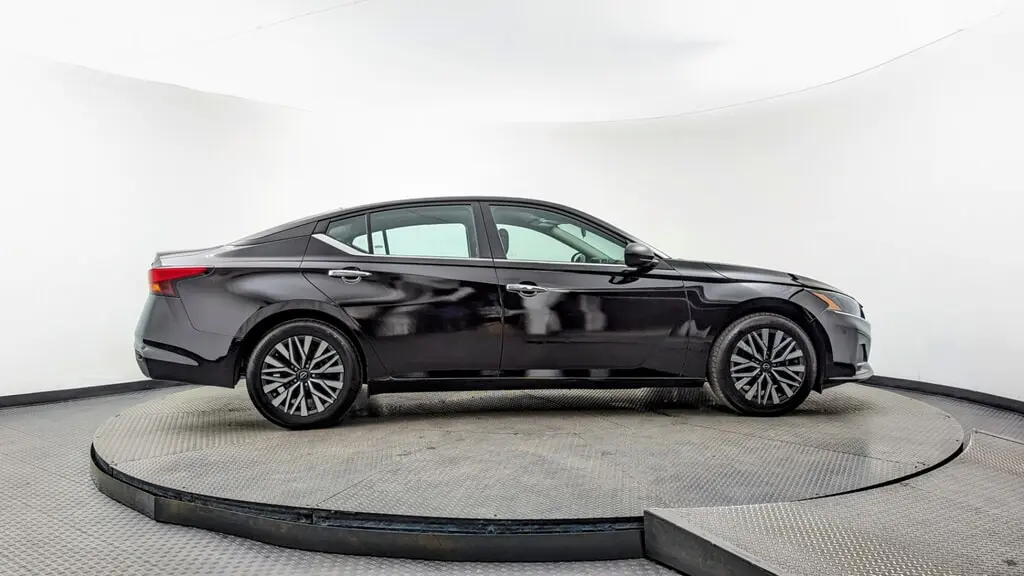 Florida Fine Cars - Used NISSAN ALTIMA 2024 MIAMI 2.5 SV