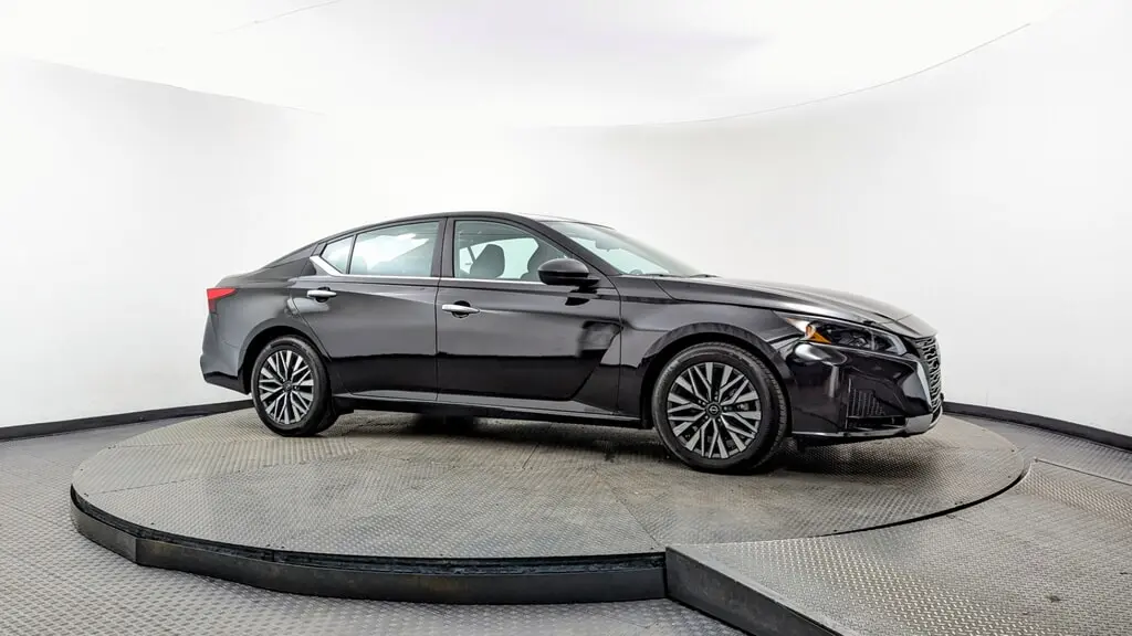 Florida Fine Cars - Used NISSAN ALTIMA 2024 MIAMI 2.5 SV