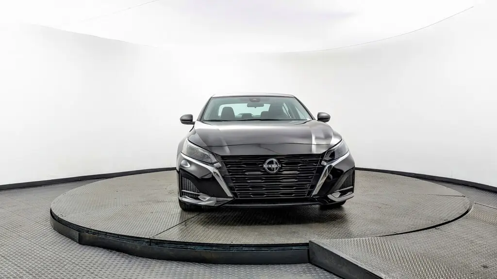 Florida Fine Cars - Used NISSAN ALTIMA 2024 MIAMI 2.5 SV
