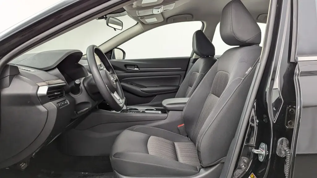 Florida Fine Cars - Used NISSAN ALTIMA 2024 MIAMI 2.5 SV