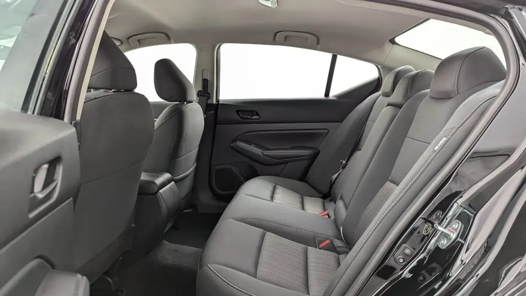 Florida Fine Cars - Used NISSAN ALTIMA 2024 MIAMI 2.5 SV