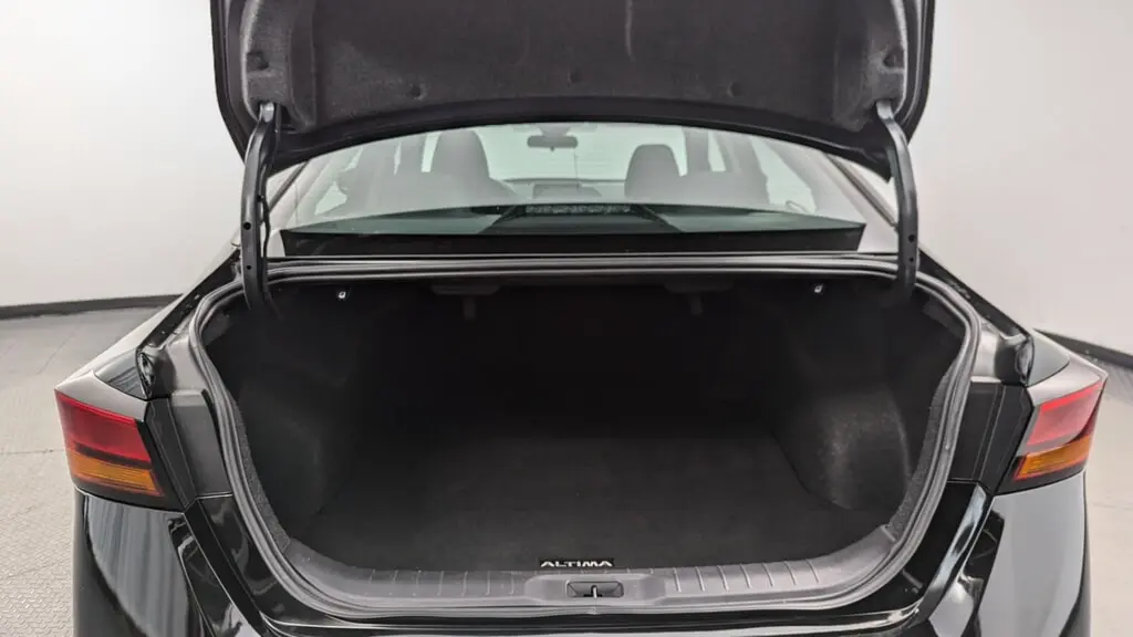 Florida Fine Cars - Used NISSAN ALTIMA 2024 MIAMI 2.5 SV