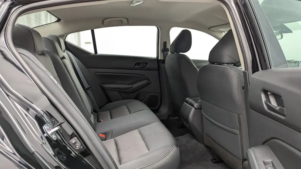 Florida Fine Cars - Used NISSAN ALTIMA 2024 MIAMI 2.5 SV