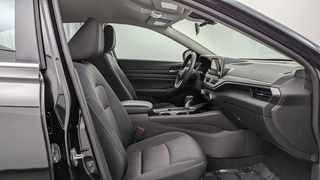 Florida Fine Cars - Used NISSAN ALTIMA 2024 MIAMI 2.5 SV