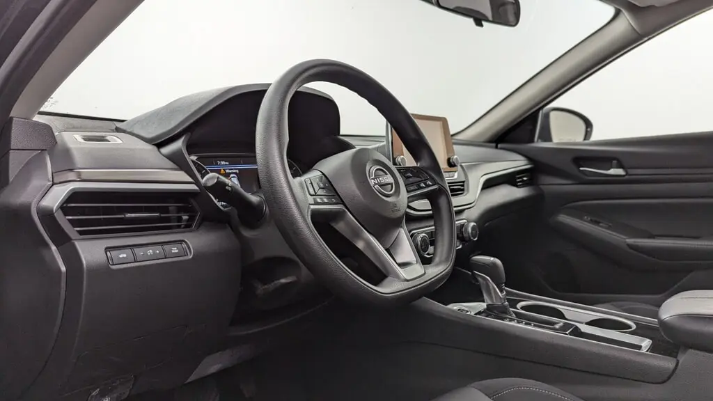 Florida Fine Cars - Used NISSAN ALTIMA 2024 MIAMI 2.5 SV