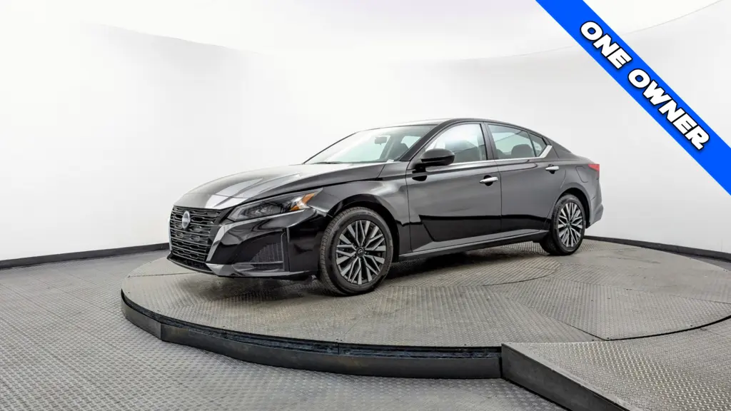Florida Fine Cars - Used NISSAN ALTIMA 2024 MIAMI 2.5 SV