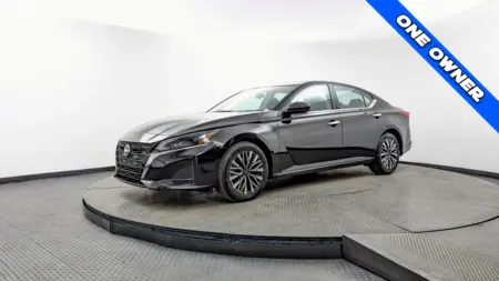 Florida Fine Cars - Used NISSAN ALTIMA 2024 MIAMI 2.5 SV