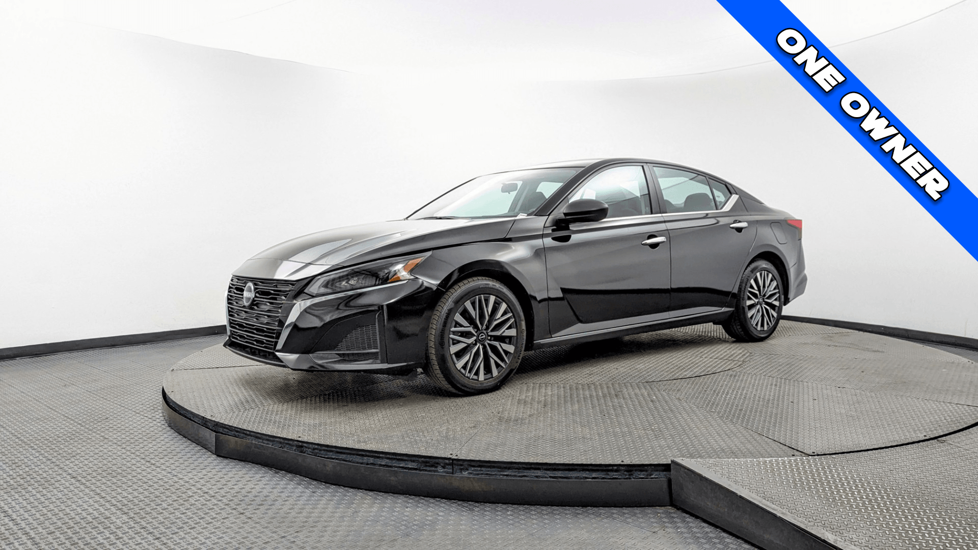 2024 Nissan Altima SV