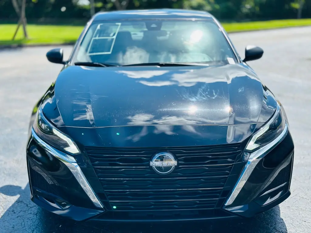 Florida Fine Cars - Used NISSAN ALTIMA 2024 MIAMI 2.5 SV