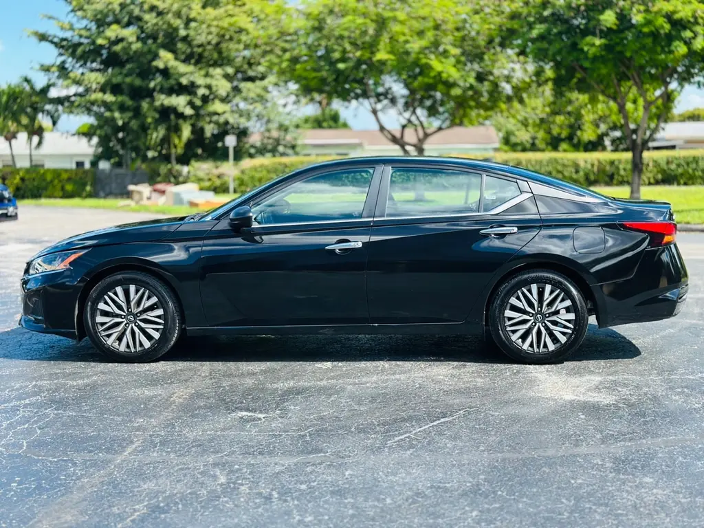 Florida Fine Cars - Used NISSAN ALTIMA 2024 MIAMI 2.5 SV