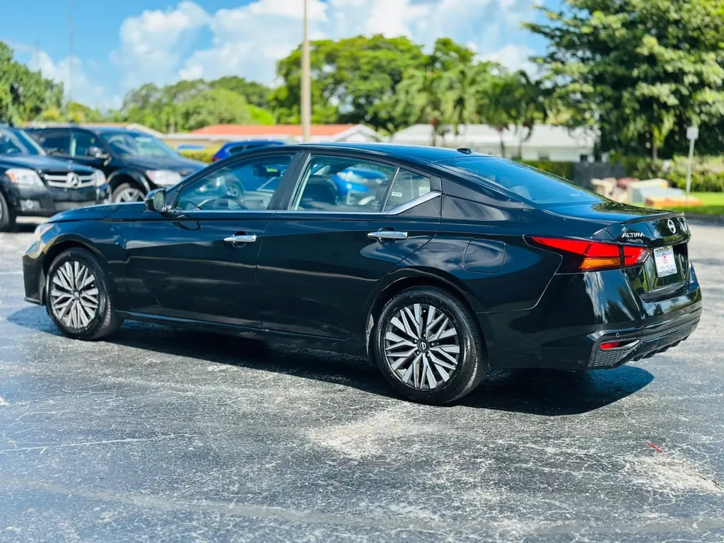 Florida Fine Cars - Used NISSAN ALTIMA 2024 MIAMI 2.5 SV