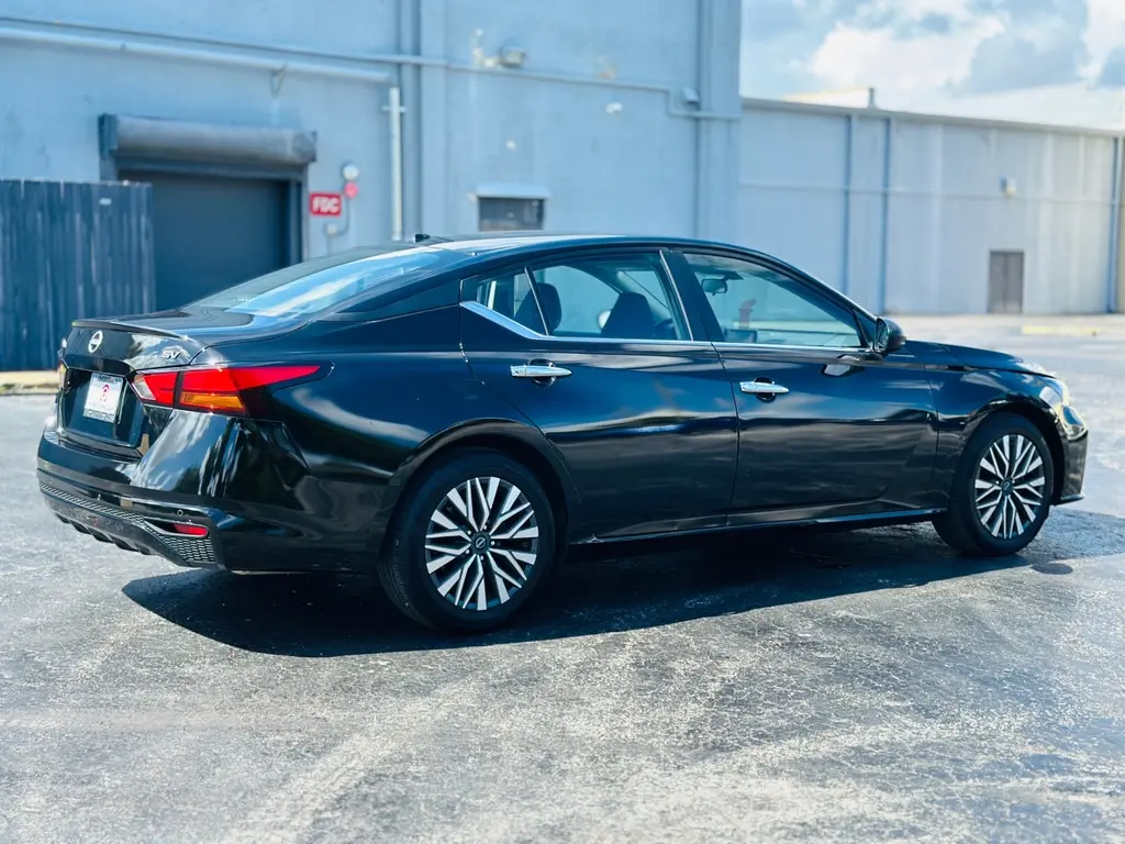 Florida Fine Cars - Used NISSAN ALTIMA 2024 MIAMI 2.5 SV