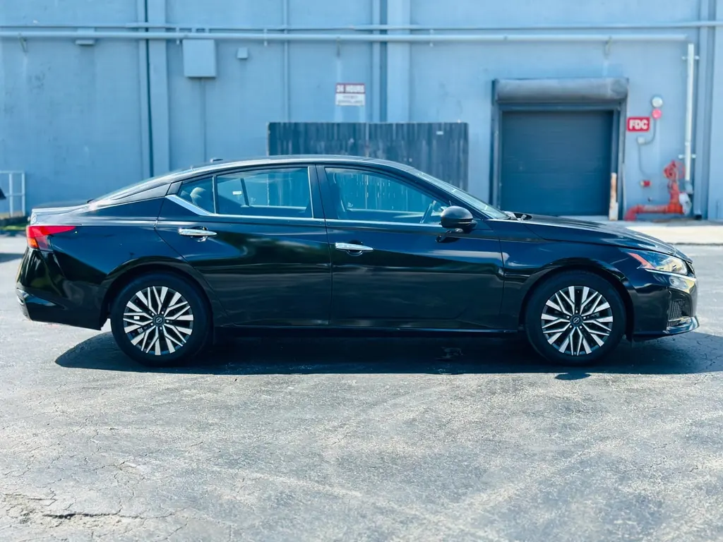 Florida Fine Cars - Used NISSAN ALTIMA 2024 MIAMI 2.5 SV