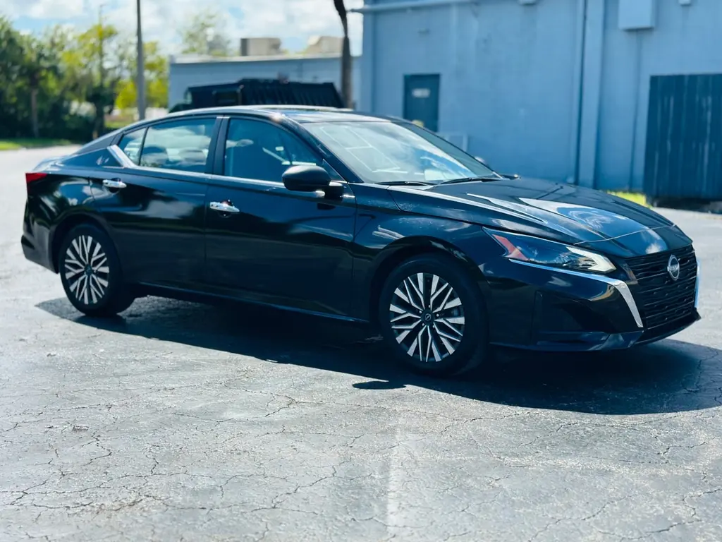 Florida Fine Cars - Used NISSAN ALTIMA 2024 MIAMI 2.5 SV
