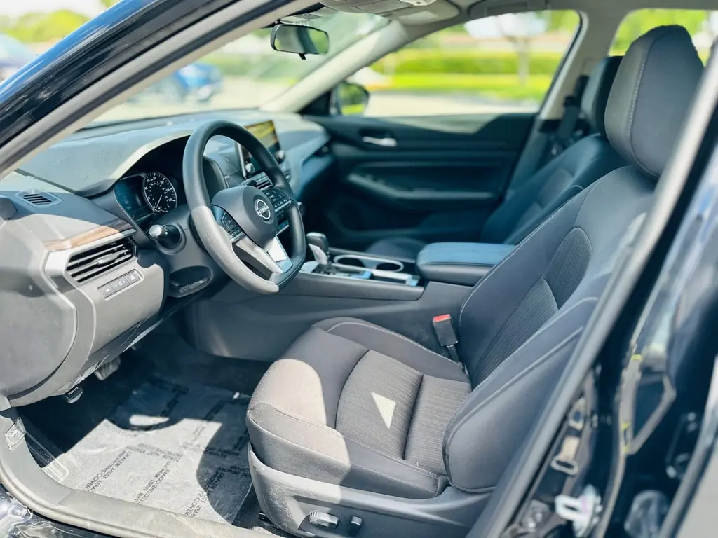 Florida Fine Cars - Used NISSAN ALTIMA 2024 MIAMI 2.5 SV