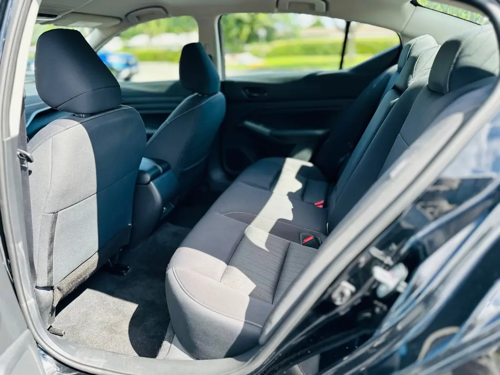 Florida Fine Cars - Used NISSAN ALTIMA 2024 MIAMI 2.5 SV