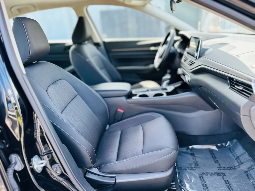 Florida Fine Cars - Used NISSAN ALTIMA 2024 MIAMI 2.5 SV
