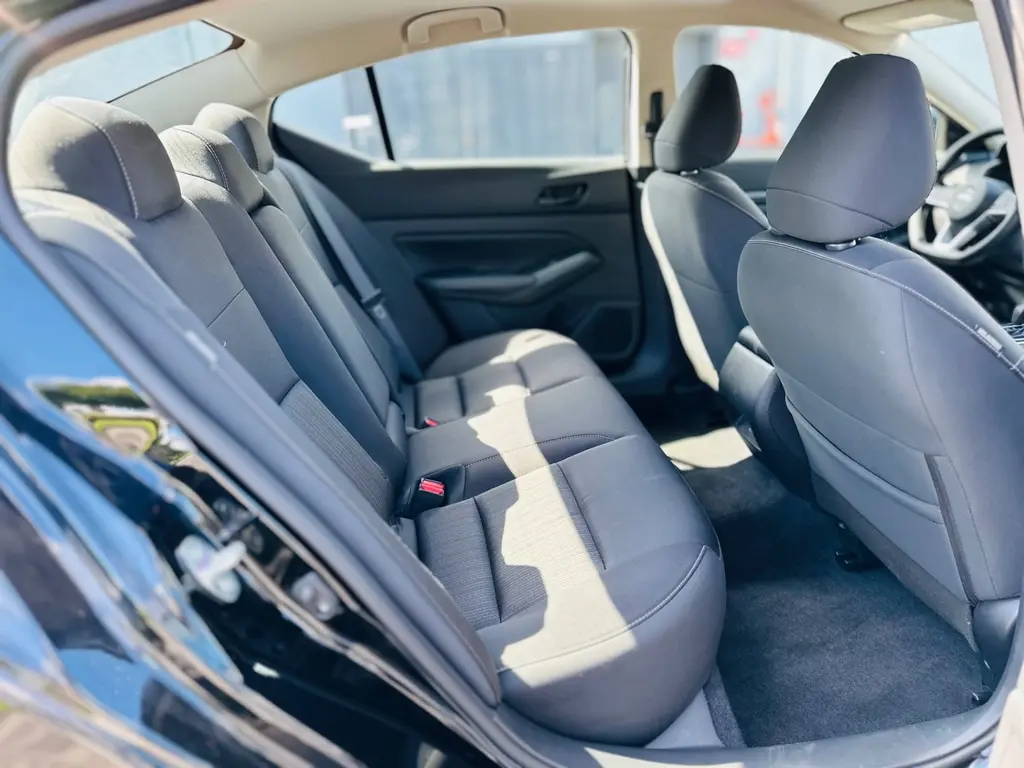 Florida Fine Cars - Used NISSAN ALTIMA 2024 MIAMI 2.5 SV