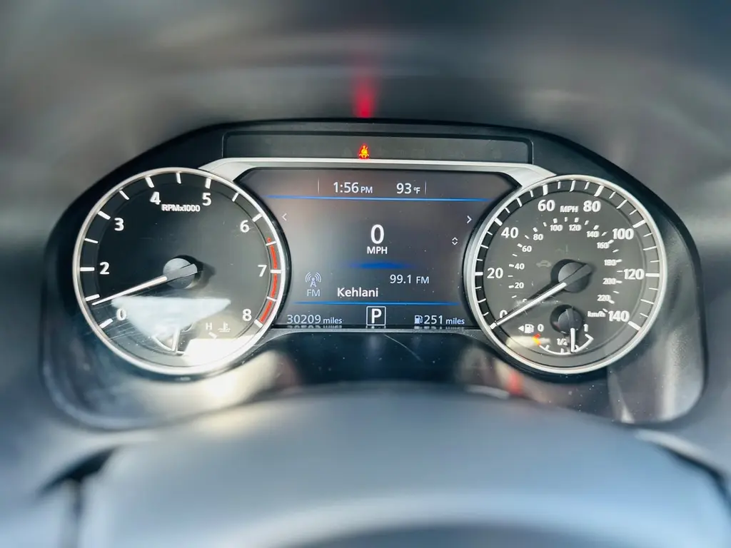Florida Fine Cars - Used NISSAN ALTIMA 2024 MIAMI 2.5 SV