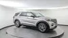 Florida Fine Cars - Used FORD EXPLORER 2021 WEST PALM LIMITED