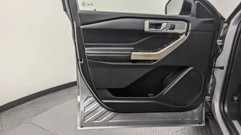 Florida Fine Cars - Used FORD EXPLORER 2021 WEST PALM LIMITED