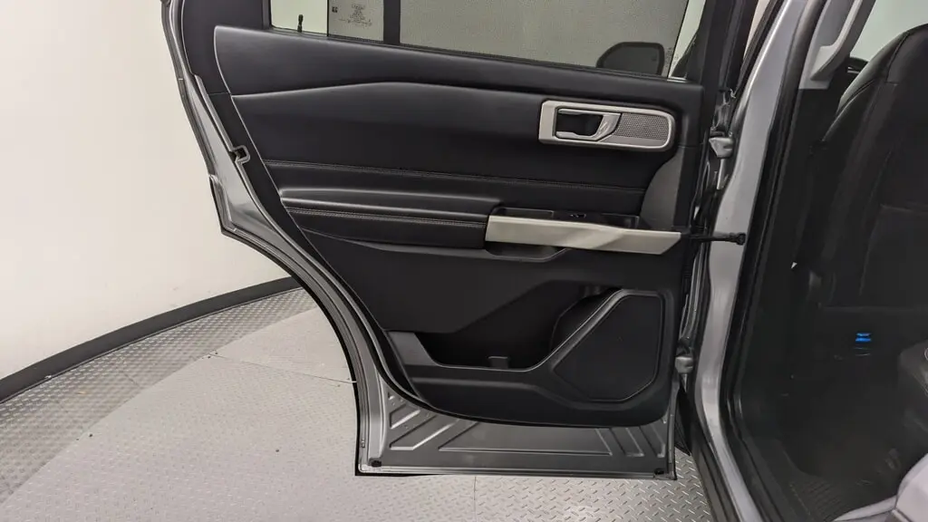 Florida Fine Cars - Used FORD EXPLORER 2021 WEST PALM LIMITED