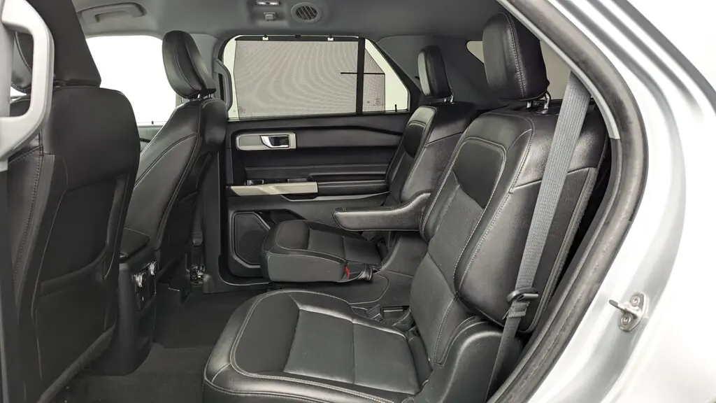 Florida Fine Cars - Used FORD EXPLORER 2021 WEST PALM LIMITED