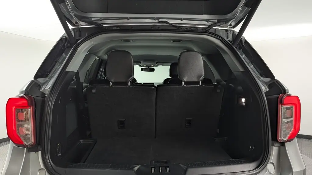 Florida Fine Cars - Used FORD EXPLORER 2021 WEST PALM LIMITED