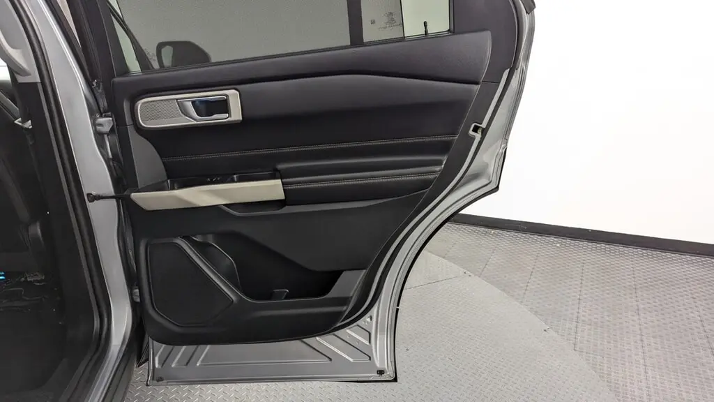 Florida Fine Cars - Used FORD EXPLORER 2021 WEST PALM LIMITED