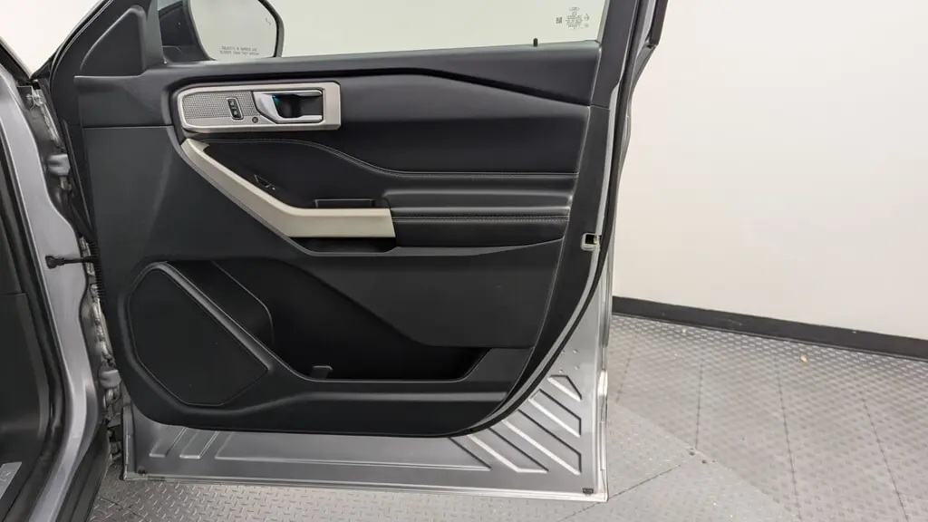 Florida Fine Cars - Used FORD EXPLORER 2021 WEST PALM LIMITED