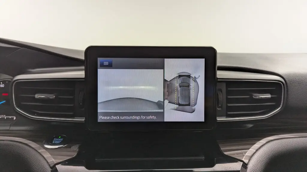 Florida Fine Cars - Used FORD EXPLORER 2021 WEST PALM LIMITED