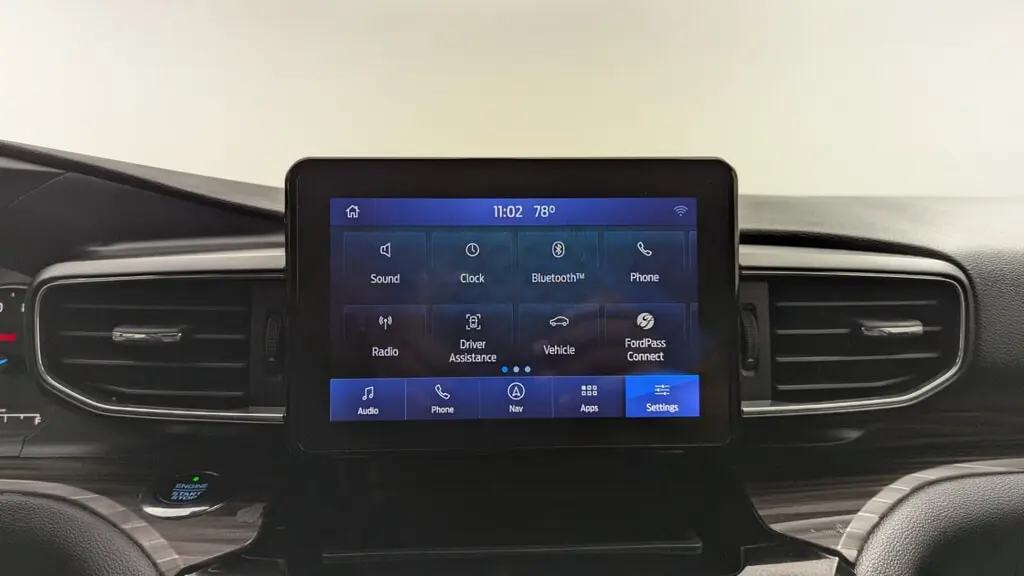 Florida Fine Cars - Used FORD EXPLORER 2021 WEST PALM LIMITED