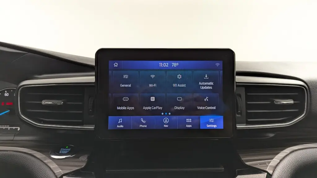 Florida Fine Cars - Used FORD EXPLORER 2021 WEST PALM LIMITED