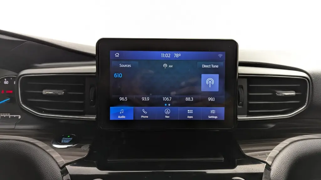 Florida Fine Cars - Used FORD EXPLORER 2021 WEST PALM LIMITED